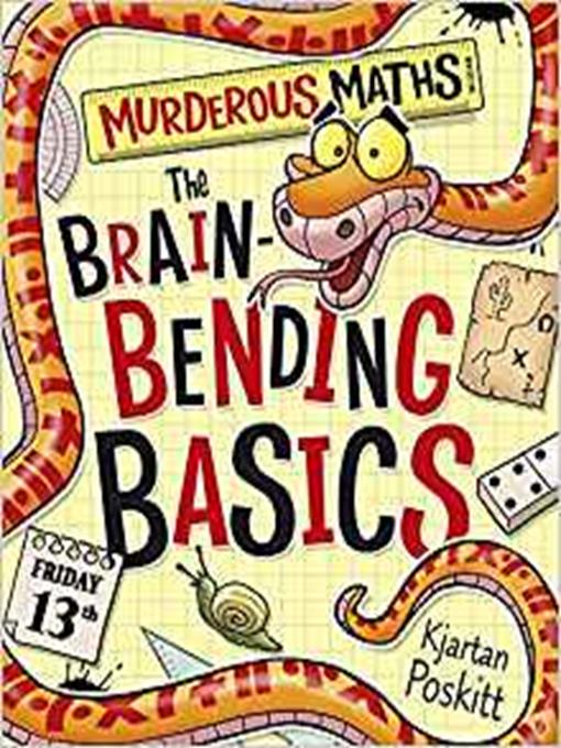 Title details for Murderous Maths: The Brain-Bending Basics by Kjartan Poskitt - Available